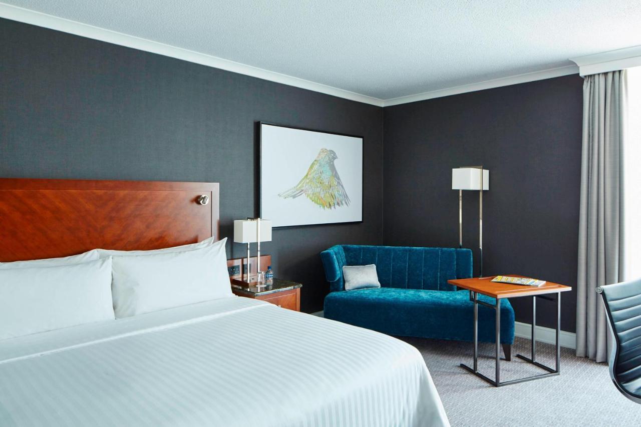 London Heathrow Marriott Hotel Hillingdon Exterior foto