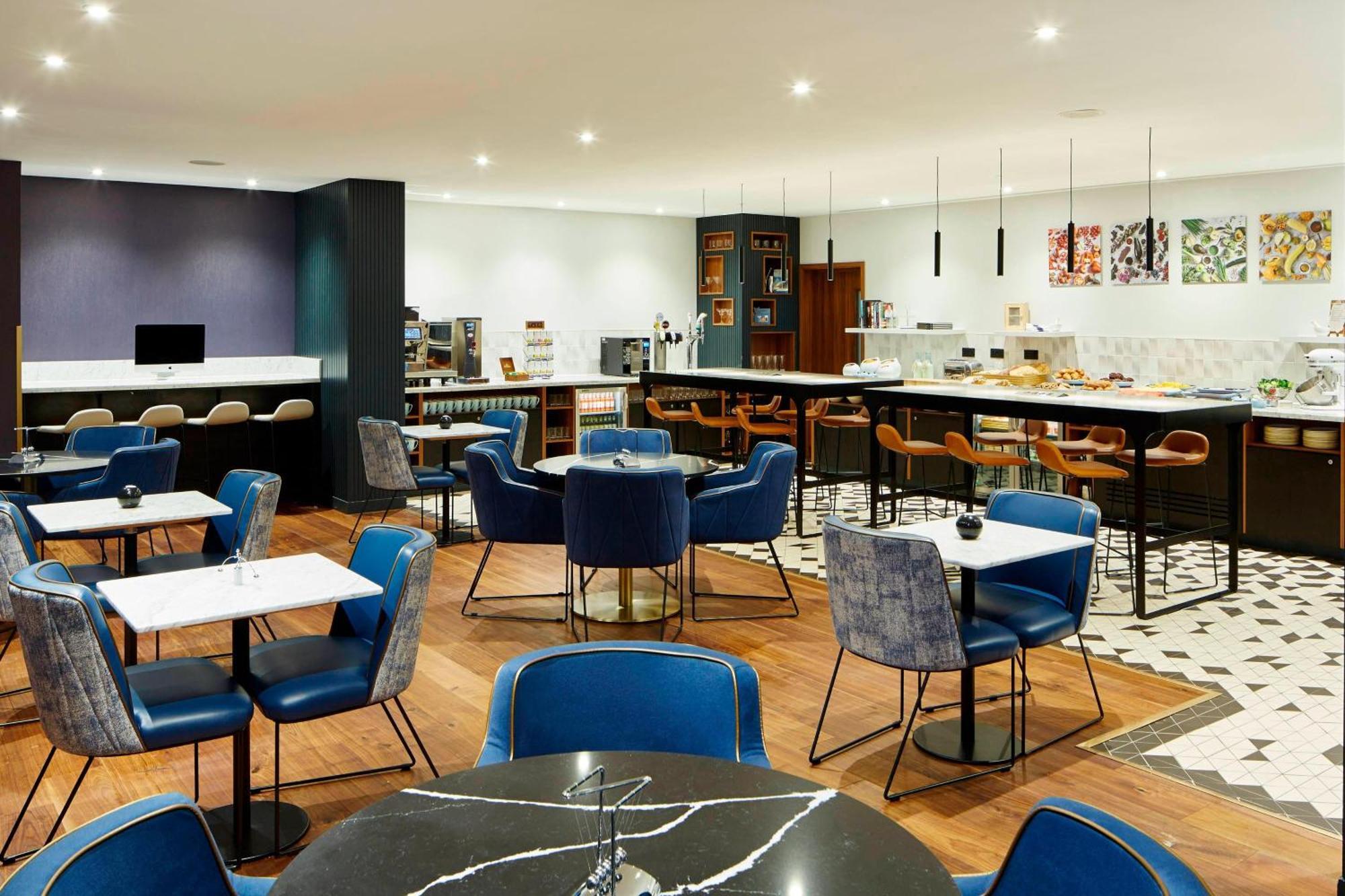 London Heathrow Marriott Hotel Hillingdon Exterior foto