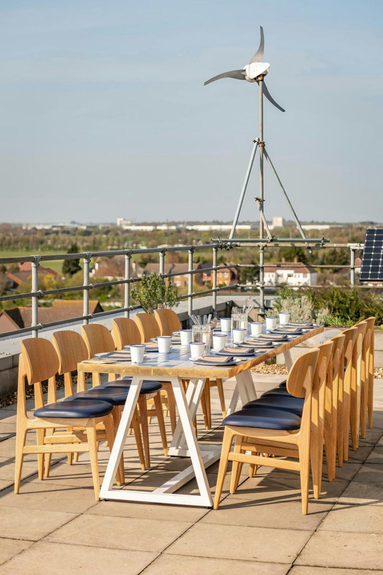 London Heathrow Marriott Hotel Hillingdon Exterior foto